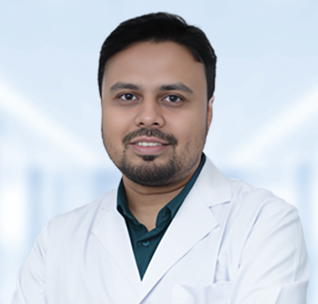 Dr. Md. Hasib Al Mamun